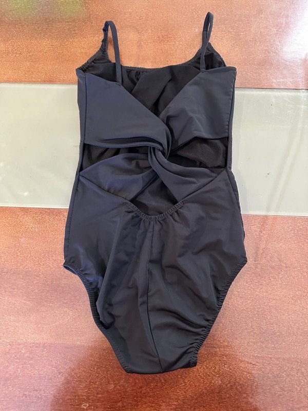 Producto - Malla ByM negra talle S