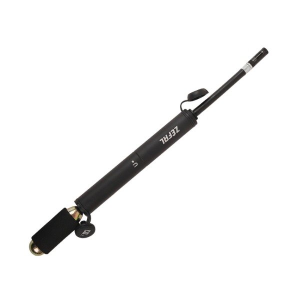 Producto - INFLADOR ZEFAL DE MANO EZ MAX FC CO2 NEGRO (1011998) - 0