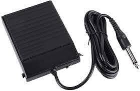 Producto - MXP PEDAL SUSTAIN MPST10