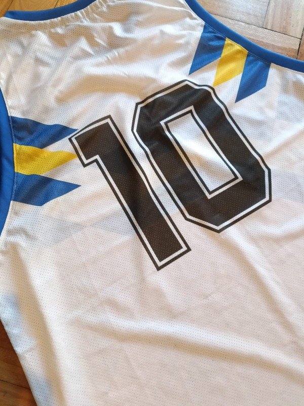 Producto - Musculosa Boca Juniors - 3