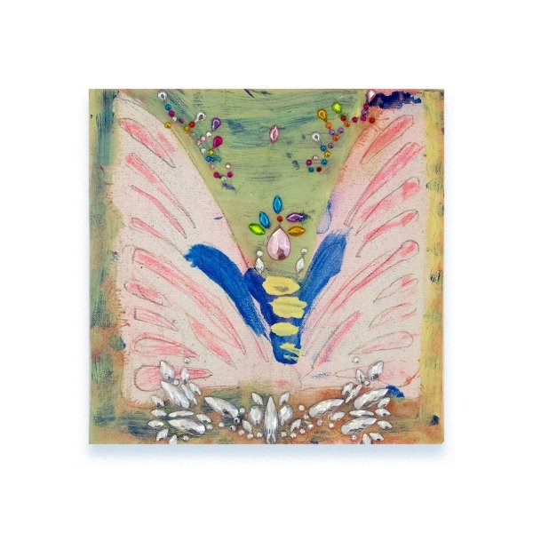 Producto - Alma Garfunkel Zothner