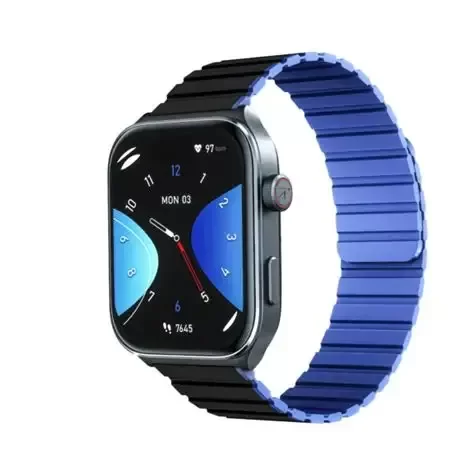 Producto - RELOJ SMARTWATCH KIESLECT KS 2 CALLING AZUL YFT2059EU