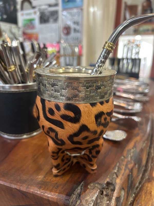 Producto - Combo Imperial animal Print