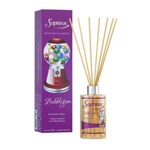 Producto - Difusor Saphirus125 ml