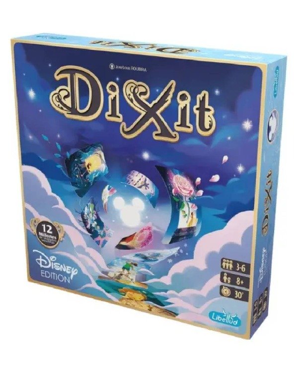 Producto - Dixit - 0