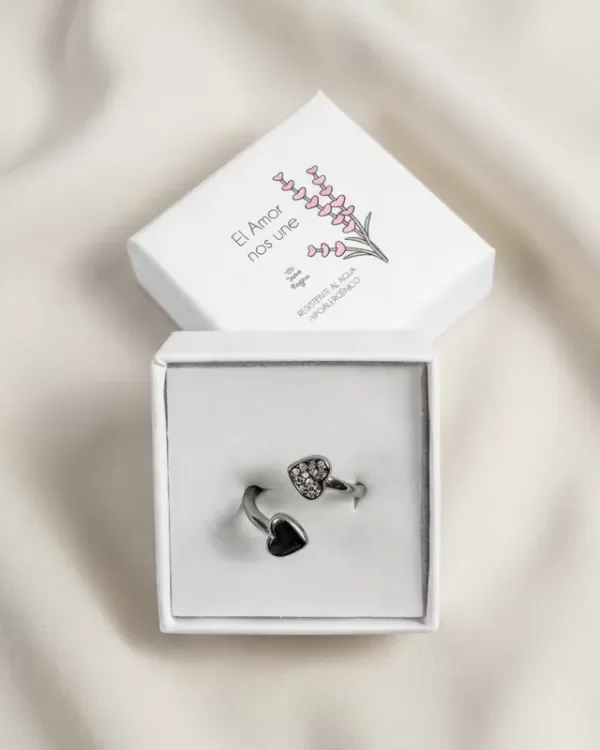 Producto - Anillo Sintonía (Regulable) - 0