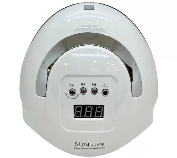 Producto - Cabina SUN X7 MAX 220 W LM 10/25