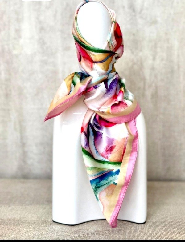 Producto - PAÑUELO PAZ