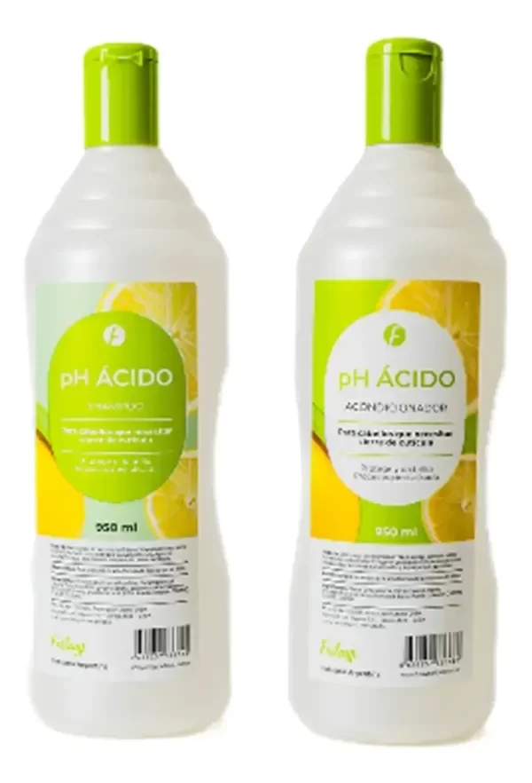 Producto - Combo Frilayp - 950ml - 1