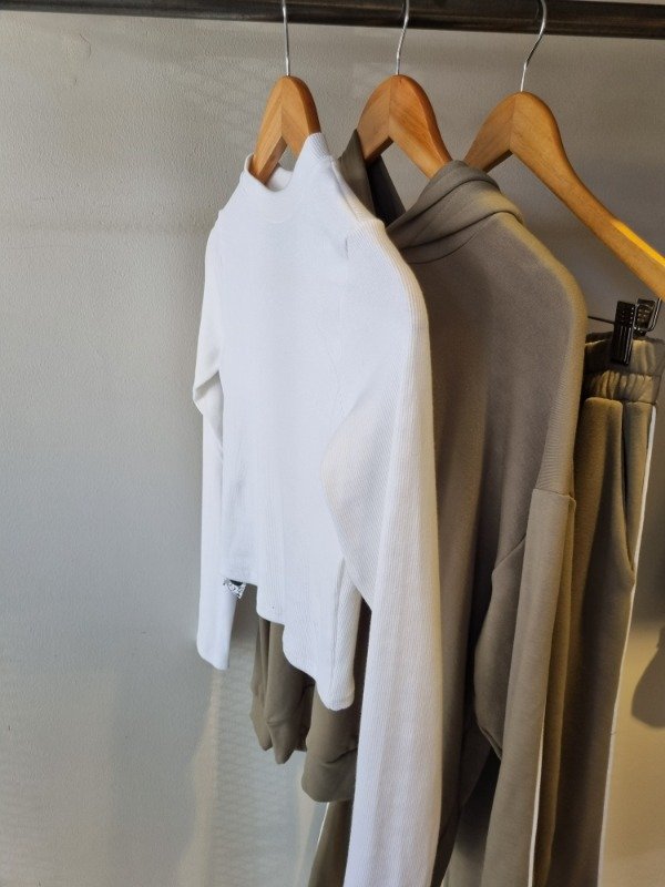 Producto - Polera morley