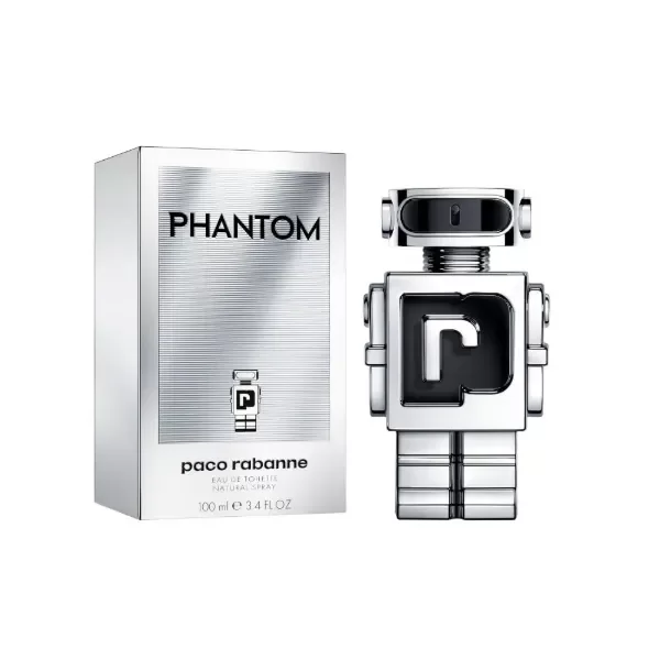 Producto - Paco Rabanne Phantom edt 100ml