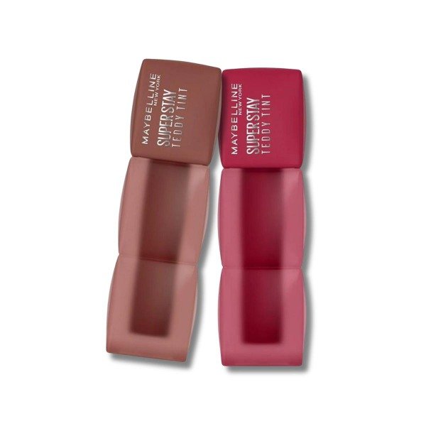 Producto - TINTA DE LABIOS TEDDY TINT MAYBELLINE ( consulta colores disponibles )