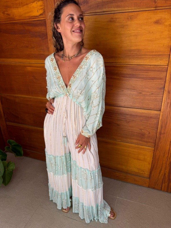 Producto - MONO MARIA