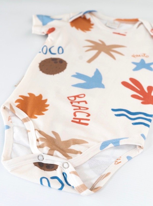 Producto - BODY COCO BEACH - 1