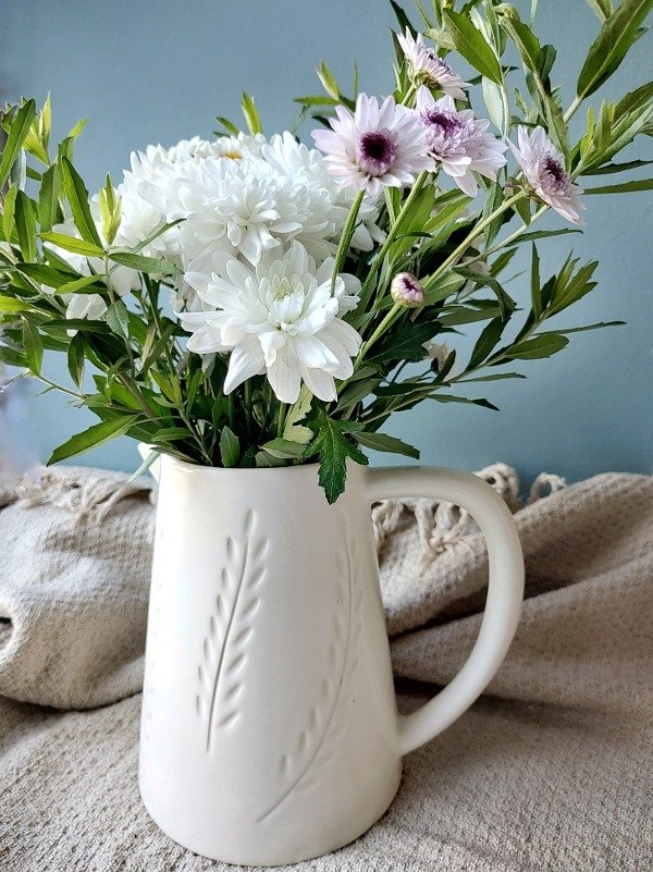 Producto - Jarra Magnolia