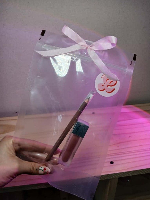 Producto - Lip Combo Duo 1