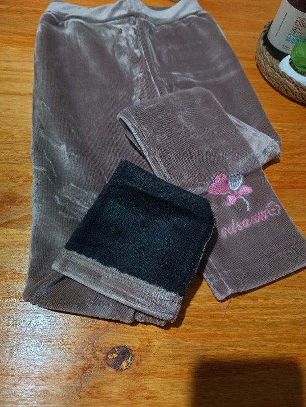 Producto - calza  CUORE