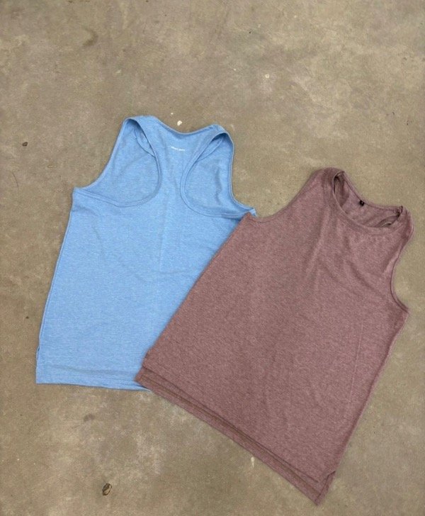 Producto - Musculosas Huapi - Remera Aikon