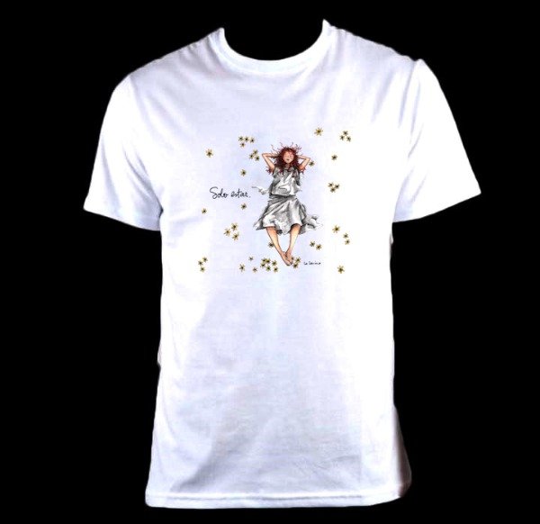 Producto - #19 - Solo estar