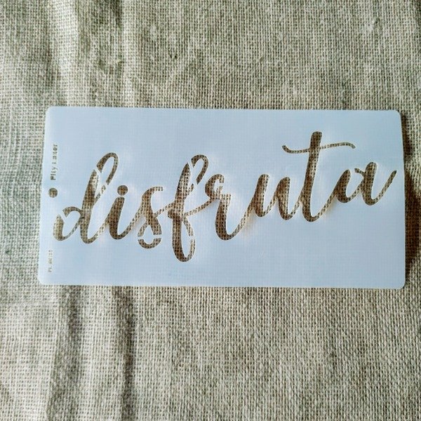 Producto - Disfruta