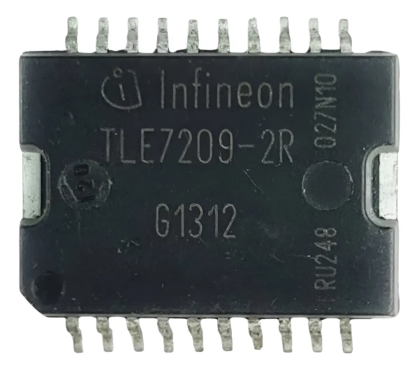 Producto - TLE7209-2R PSOP-20