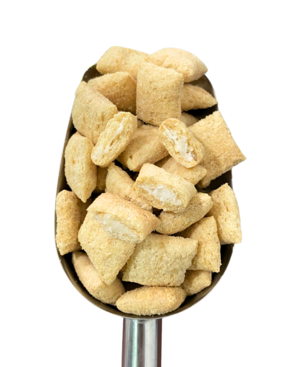 Producto - ALMOHADITAS RELLENAS DE LIMON 250G