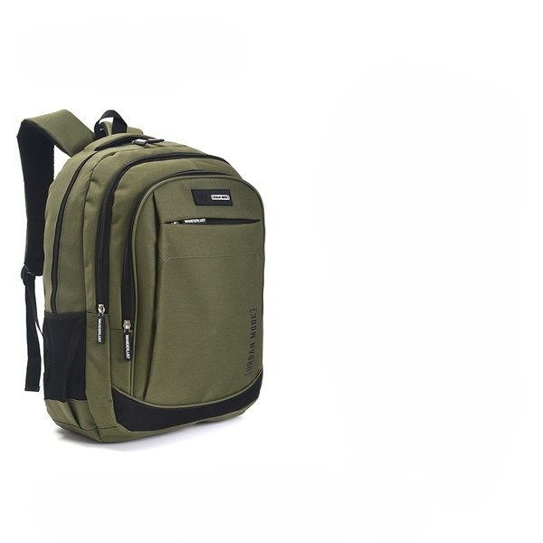 Producto - Mochila Urbana Wanderlast Verde militar