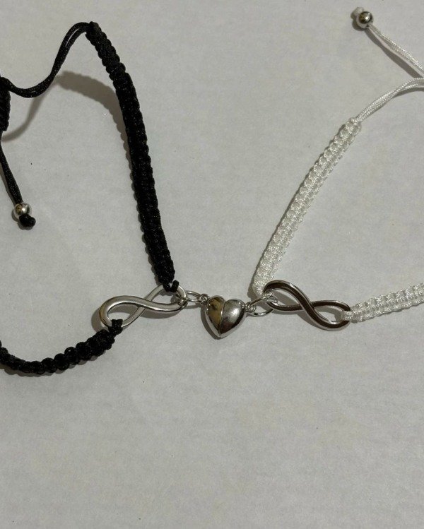 Producto - Pulsera Infinit