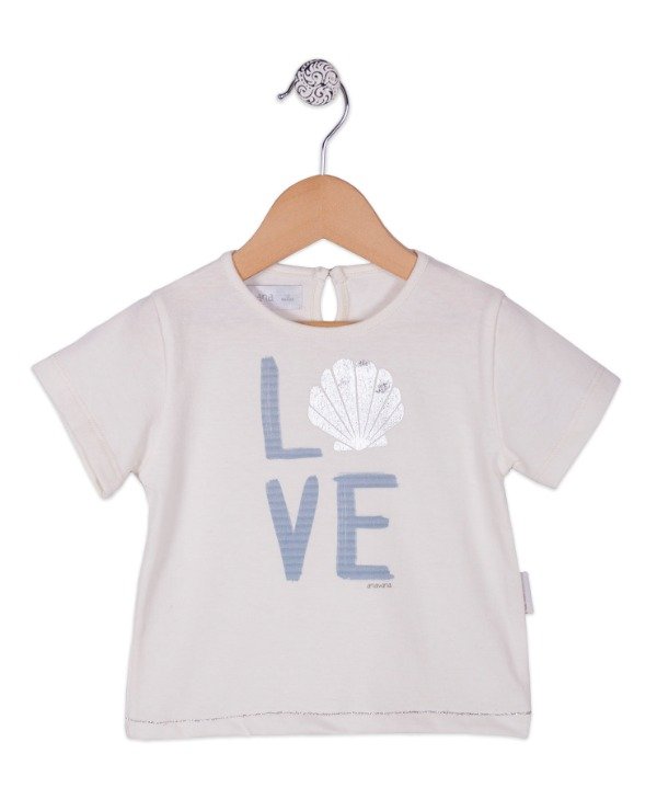 Producto - REMERA VIVIANNE CRUDO