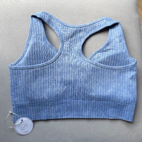 Producto - Top Acanalado T.XL (95-100) - 2