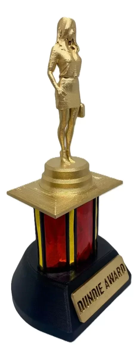 Producto - Dundie Award Mujer
