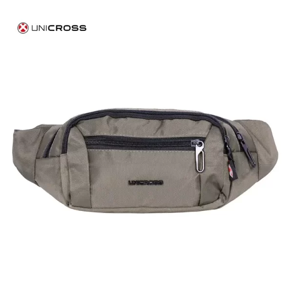 Producto - Riñonera Unicross Urban 62-3633 - 3