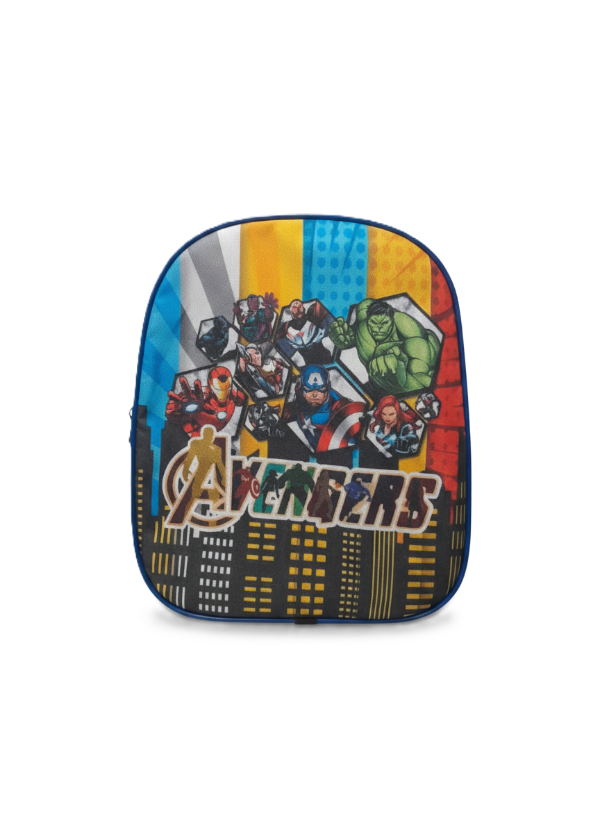 Producto - Vengaores Mochila de Jardin