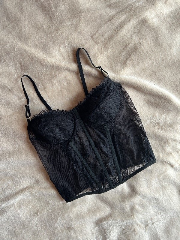 Producto - Bustier KIRA