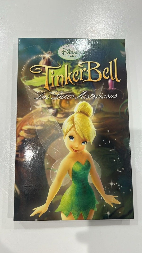 Producto - Libros Princesas y Disney - 17