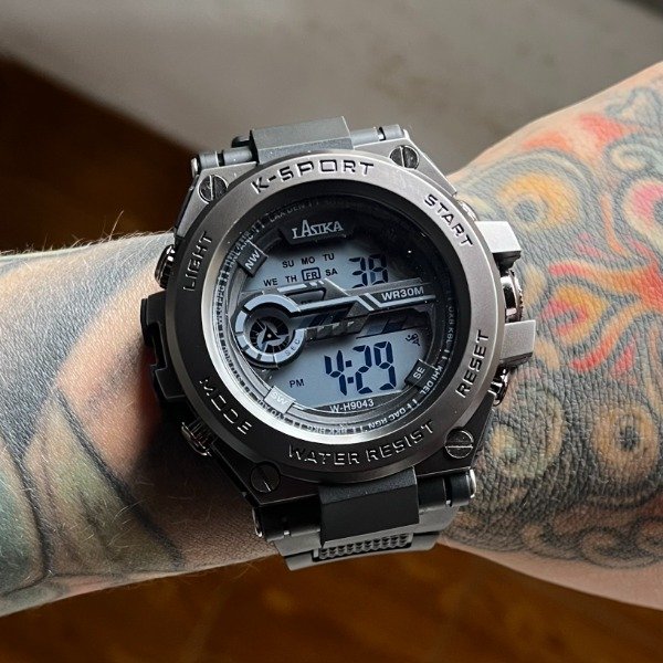 Producto - Lasika M 006