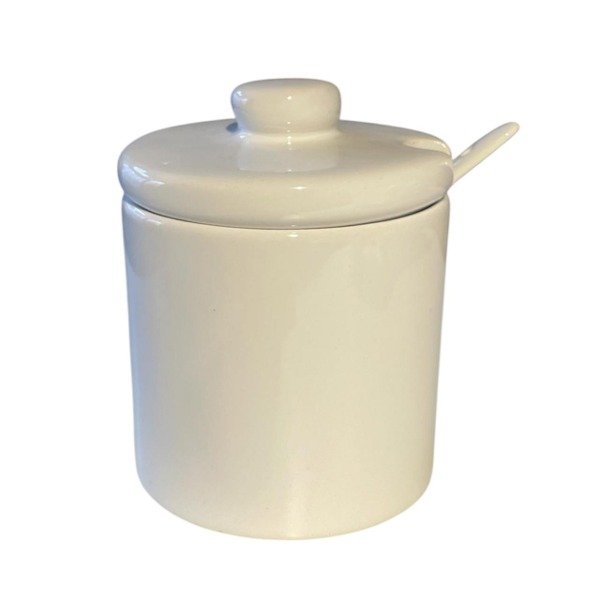 Producto - azucarera recta lisa