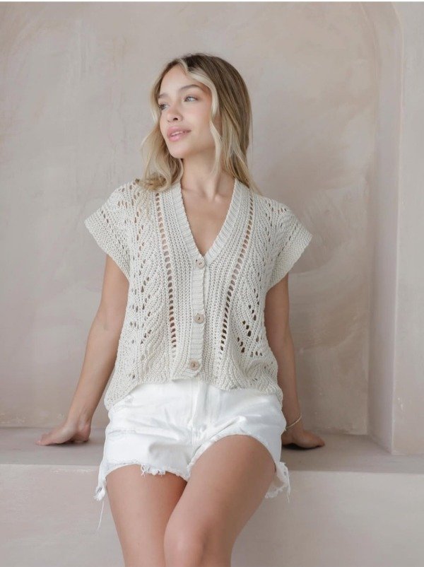 Producto - CHALECO MUNICH