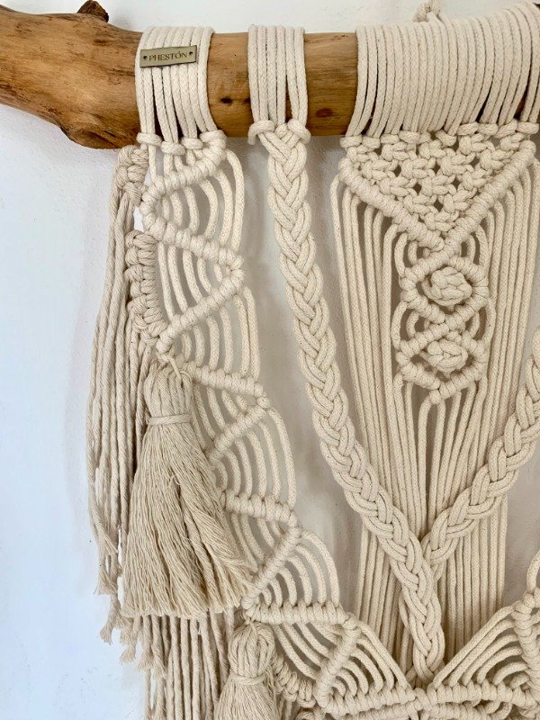 Producto - Tapiz Indiana