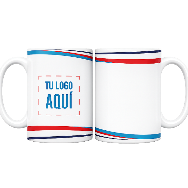 Producto - Taza de Ceramica Sublimada
