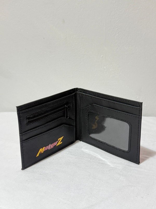 Producto - BILLETERA MAZINGER Z - 1