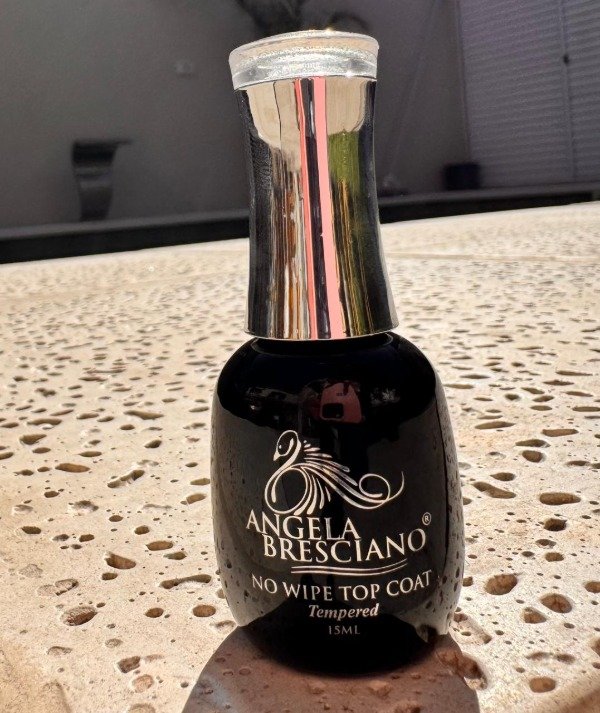 Producto - ESMALTE VIA LACTEA CON BRILLO ANGELA BRESCIANO