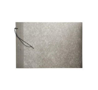 Producto - CARPETA C/CORDON No 6  GRIS (Cod: 9116)