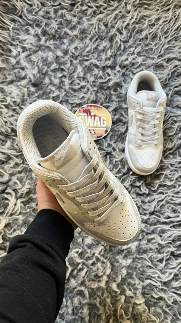 Producto - DUNK SB LOW GREY FOG - 1