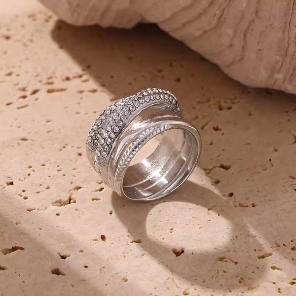 Producto - Anillo Armonía