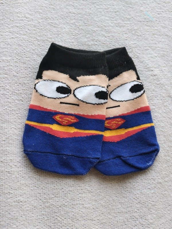 Producto - Superman