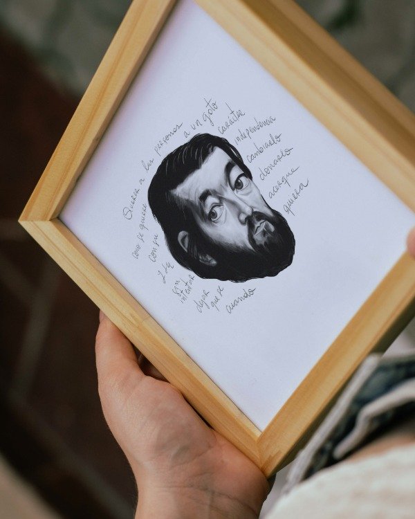 Producto - Julio Cortázar