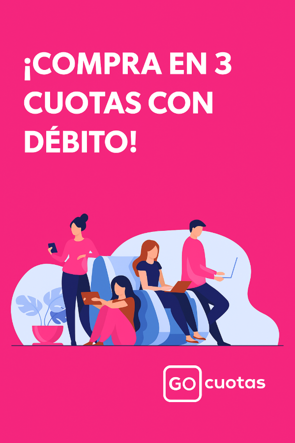 Producto - Promo con Débito TODOS LOS DIAS