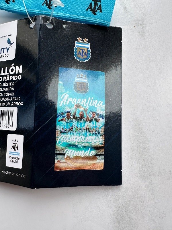 Producto - Toallon secado rápido Afa 01 - 0