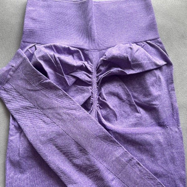Producto - Conjunto Emi Lila T.M (38-40) - 2